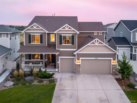 6138 Long Branch Dr, Parker, CO 80134