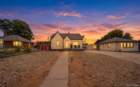 610 Gaylord Ave, Pueblo, CO 81004