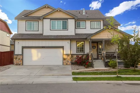 1676 Country Sun Dr, Windsor, CO 80550