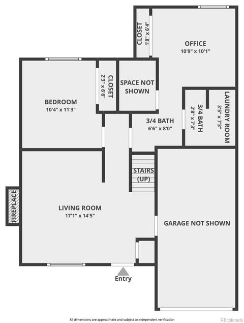 17886 E Colgate Pl, Aurora, CO 80013 photo 27