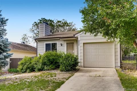 17886 E Colgate Pl, Aurora, CO 80013 photo 1