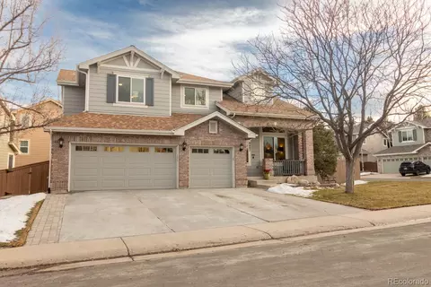 9807 Arthur Ln, Highlands Ranch, CO 80130