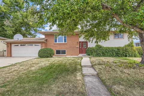 6250 Quail St, Arvada, CO 80004