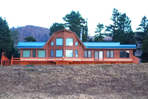 2411 Vent Pl, Fort Garland, CO 81133
