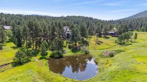 28195 Cragmont Dr, Evergreen, CO 80439