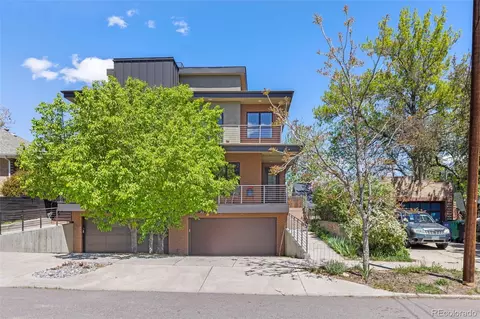 4515 W Moncrieff Pl, Denver, CO 80212