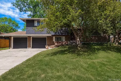 2161 S Allison Ct, Lakewood, CO 80227