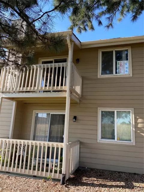 1980 S Xanadu Way #206, Aurora, CO 80014