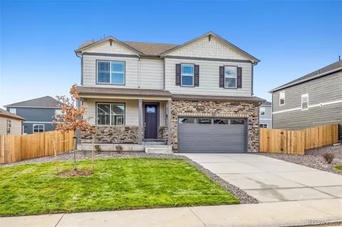 9880 Biscay St, Commerce City, CO 80022