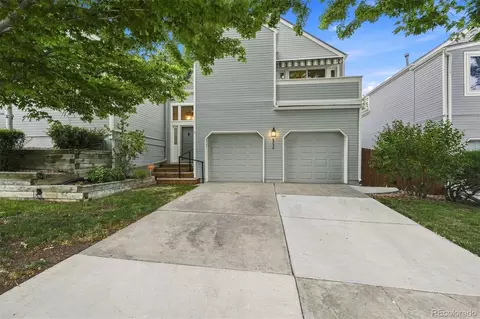 6356 S Glencoe Ct, Centennial, CO 80121