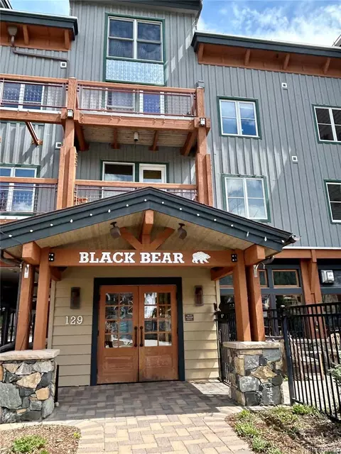Exterior - 129 River Run Rd #8075, Keystone, CO 80435 photo 2 of 6