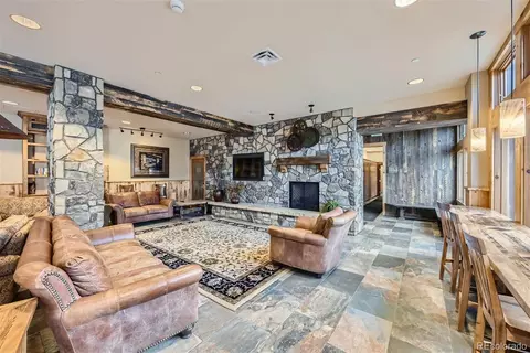 Living - 129 River Run Rd #8075, Keystone, CO 80435 photo 1 of 5