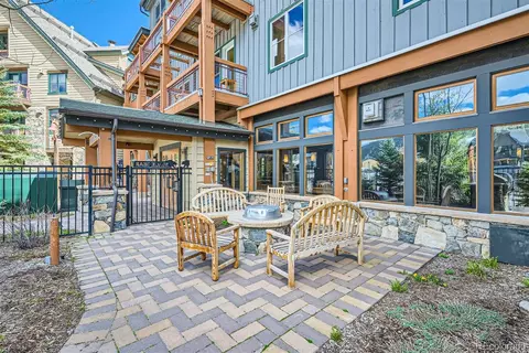 Exterior - 129 River Run Rd #8075, Keystone, CO 80435 photo 5 of 6
