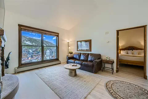 Living - 129 River Run Rd #8075, Keystone, CO 80435 photo 3 of 5