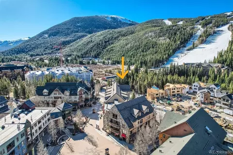 View/Area - 129 River Run Rd #8075, Keystone, CO 80435 photo 4 of 10