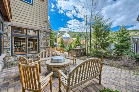 Exterior - 129 River Run Rd #8075, Keystone, CO 80435 photo 6 of 6
