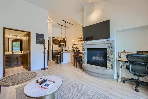Living - 129 River Run Rd #8075, Keystone, CO 80435 photo 2 of 5