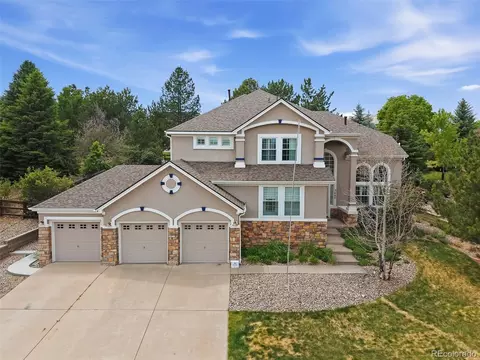 3665 Elk Run Dr, Castle Rock, CO 80109