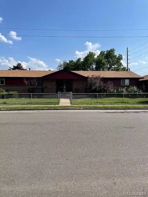 60 E Bates Ave, Englewood, CO 80113