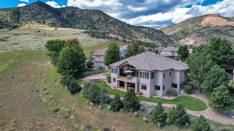 16798 Foxwood Ln, Morrison, CO 80465