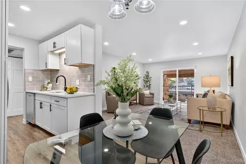 7755 E Quincy Ave #302A3, Denver, CO 80237