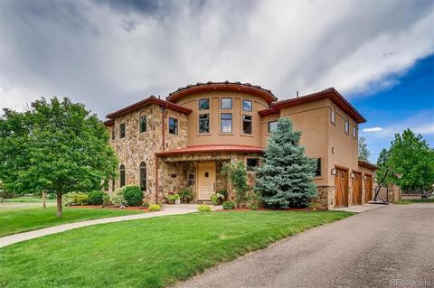 3425 E Vassar Ave, Denver, CO 80210 photo 1