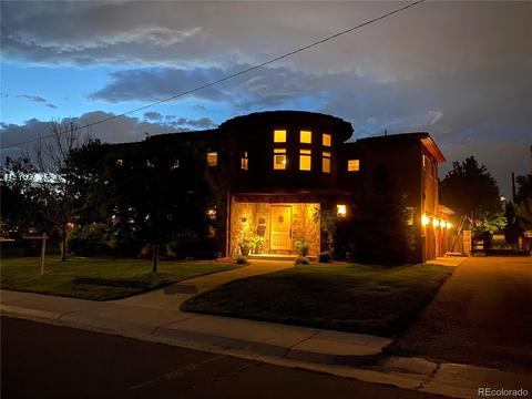 3425 E Vassar Ave, Denver, CO 80210 photo 2