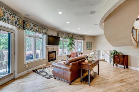3425 E Vassar Ave, Denver, CO 80210 photo 13