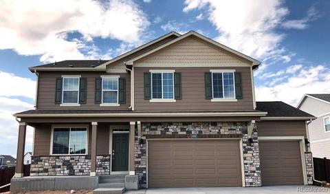 7457 E 157th Ave, Thornton, CO 80602 photo 1