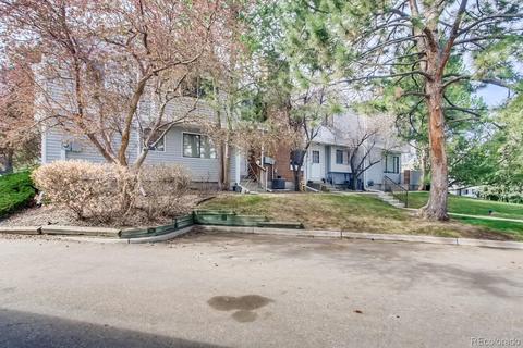 11576 E Bayaud Dr, Aurora, CO 80012 photo 1