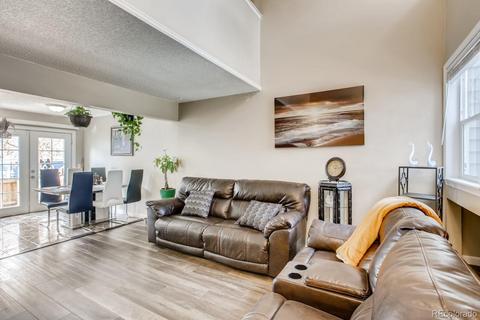 11576 E Bayaud Dr, Aurora, CO 80012 photo 4