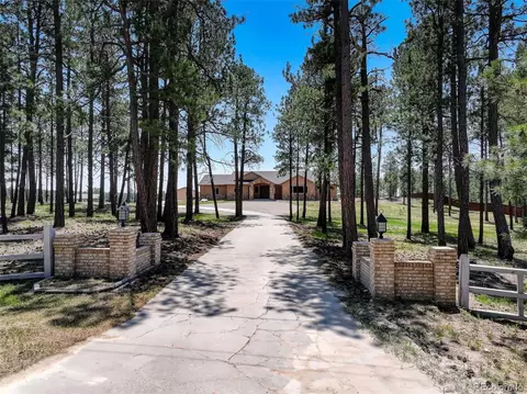 6905 Wildridge Rd, Colorado Springs, CO 80908