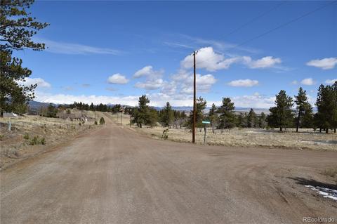 3530 Singletree Rd, Hartsel, CO 80449 photo 8