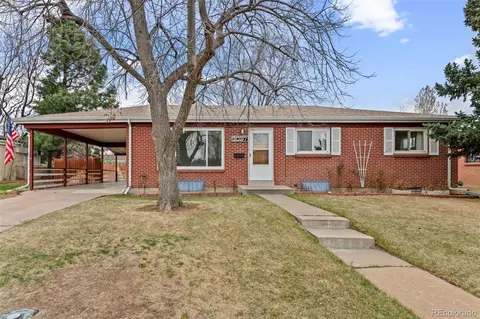 5037 S Grove St, Englewood, CO 80110