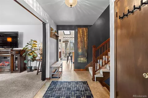 Entry Way - 12694 Exposition Ave, Aurora, CO 80012 photo 2 of 3