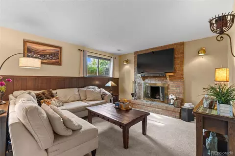 Living - 12694 Exposition Ave, Aurora, CO 80012 photo 3 of 5