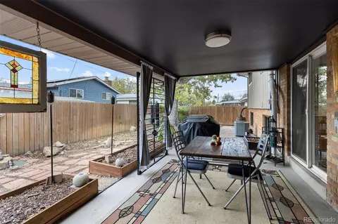 Exterior - 12694 Exposition Ave, Aurora, CO 80012 photo 3 of 7