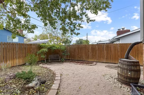 Exterior - 12694 Exposition Ave, Aurora, CO 80012 photo 6 of 7