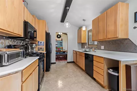 Kitchen - 12694 Exposition Ave, Aurora, CO 80012 photo 3 of 3