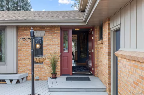 Entry Way - 12694 Exposition Ave, Aurora, CO 80012 photo 1 of 3