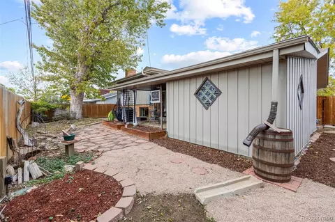 Exterior - 12694 Exposition Ave, Aurora, CO 80012 photo 7 of 7