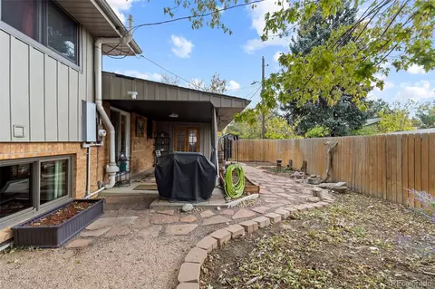 Exterior - 12694 Exposition Ave, Aurora, CO 80012 photo 4 of 7