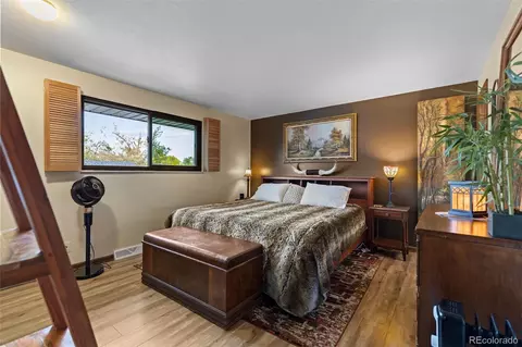 Bedroom - 12694 Exposition Ave, Aurora, CO 80012 photo 1 of 5