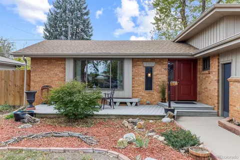Exterior - 12694 Exposition Ave, Aurora, CO 80012 photo 1 of 7
