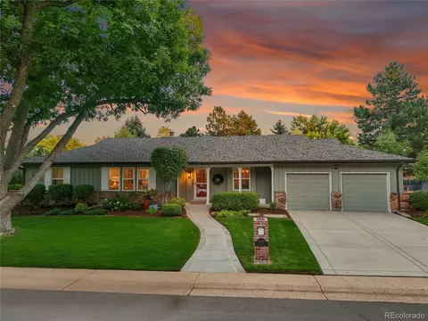 5030 S Clinton St, Greenwood Village, CO 80111