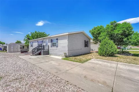 3228 Coyote Ln, Evans, CO 80620