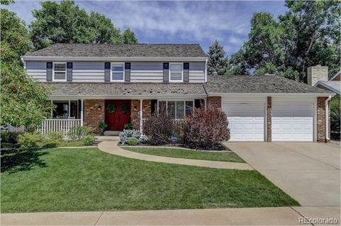 7215 E Davies Ave, Centennial, CO 80112 photo 1