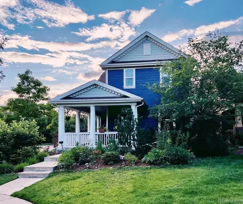 3409 Florence Way, Denver, CO 80238
