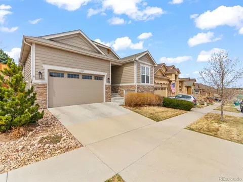 11621 Colony Loop, Parker, CO 80138