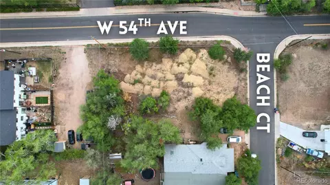 2543 W 54th Ave, Denver, CO 80221
